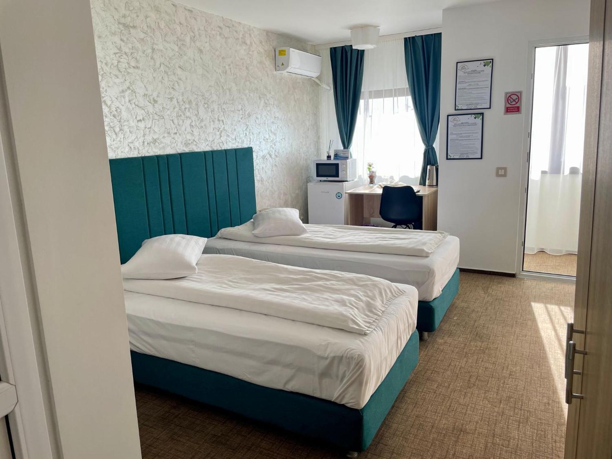 Academia De Arhitectura Bed and Breakfast Piteşti Eksteriør billede